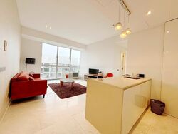 Reflections At Keppel Bay (D4), Condominium #470742271